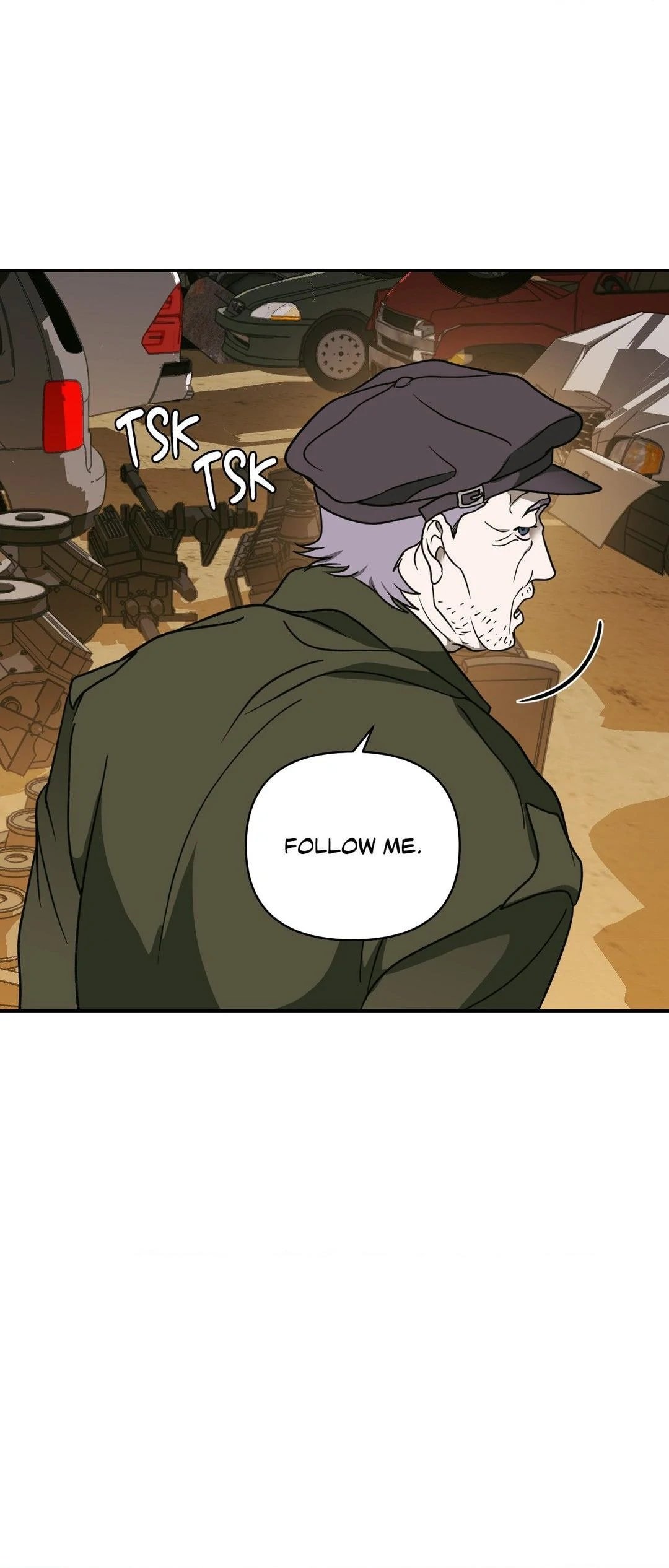 Shutline, Chapter 99 image 41